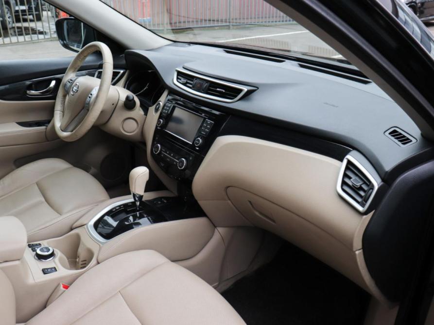 Nissan X-Trail III Химки  - изображение 8