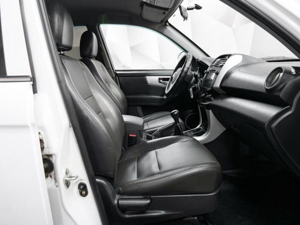 Lifan X60 I с пробегом 2015 года, цена 582 000 рублей, 72000 км, внедорожник, Автокод Объявления