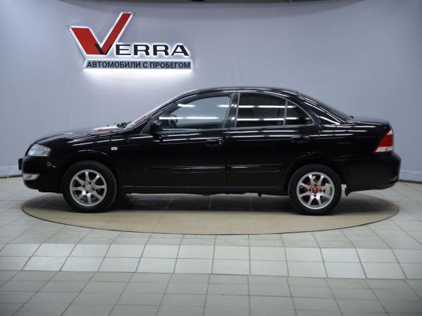 Nissan Almera Classic I с пробегом 2007 года, цена 390 000 рублей, 290441 км, седан, Автокод Объявления