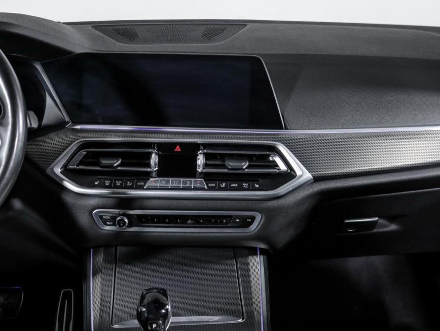BMW X5 IV (G05/G18) Москва  - изображение 14