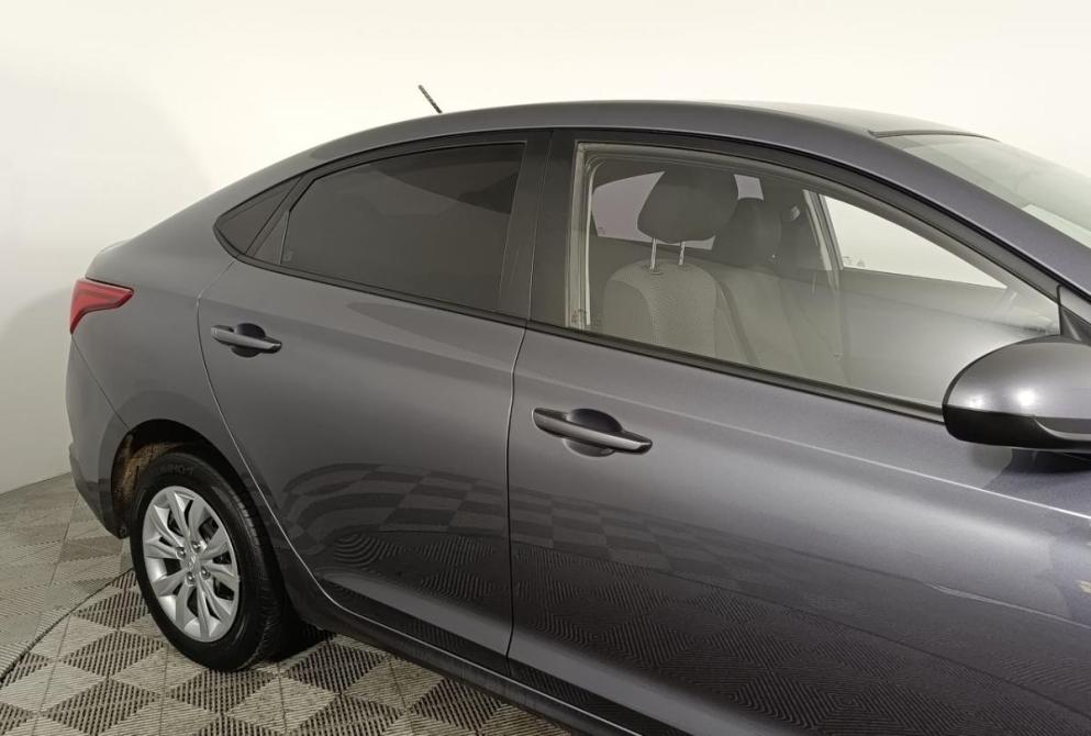 Hyundai Solaris II Рестайлинг Волгоград  - изображение 23