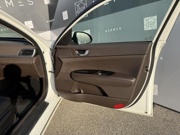 Kia Optima IV Рестайлинг с пробегом 2018 года, цена 1 649 000 рублей, 163035 км, седан, Автокод Объявления
