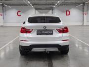 BMW X4 I (F26) Казань  - изображение 32