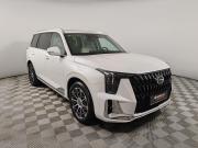 GAC GS8 II Москва  - изображение 25