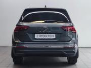 Volkswagen Tiguan II Рестайлинг Барнаул  - изображение 44