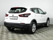 Nissan Qashqai II Рестайлинг Санкт-Петербург  - изображение 23