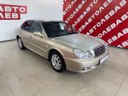 Hyundai Sonata IV (EF) Рестайлинг Новочеркасск  - изображение 17