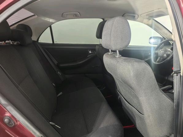 Toyota Corolla IX (E120 E130) Рестайлинг с пробегом 2006 года, цена 479 000 рублей, 292913 км, седан, Автокод Объявления
