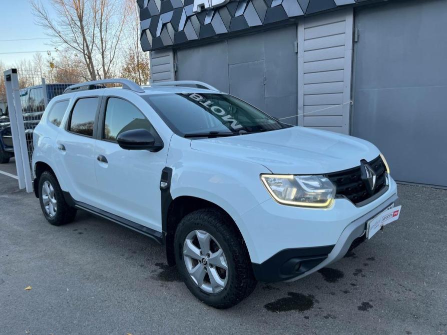 Renault Duster II Нижнекамск  - изображение 3