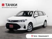 Toyota Corolla XI (E160 E170) Рестайлинг 2 Чита  - изображение 20