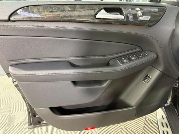 Mercedes-Benz GLE I (W166) с пробегом 2017 года, цена 4 099 000 рублей, 75500 км, внедорожник, Автокод Объявления