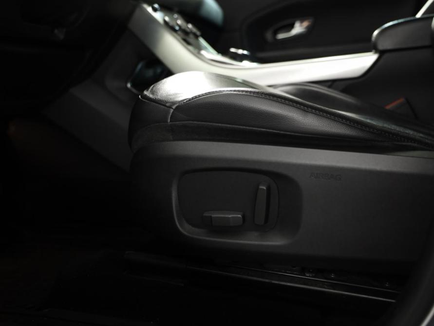 Land Rover Range Rover Evoque I Рестайлинг Санкт-Петербург  - изображение 27