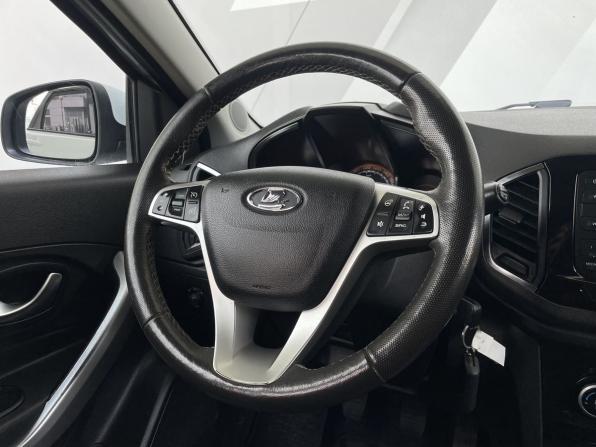 Lada (ВАЗ) XRAY I с пробегом 2021 года, цена 948 000 рублей, 160746 км, хэтчбек, Автокод Объявления