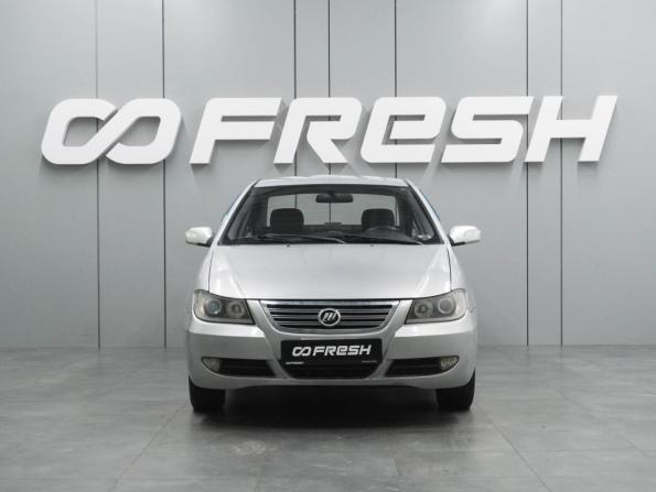 Lifan Solano I (620) с пробегом 2012 года, цена 440 000 рублей, 129530 км, седан, Автокод Объявления