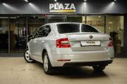 Skoda Octavia III (A7) Рестайлинг Уфа  - изображение 24