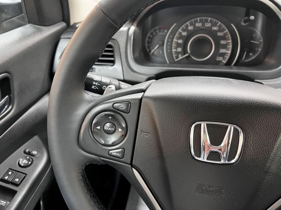 Honda CR-V IV Тверь  - изображение 15
