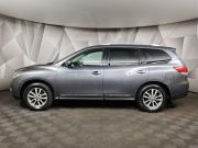 Nissan Pathfinder IV Москва  - изображение 27