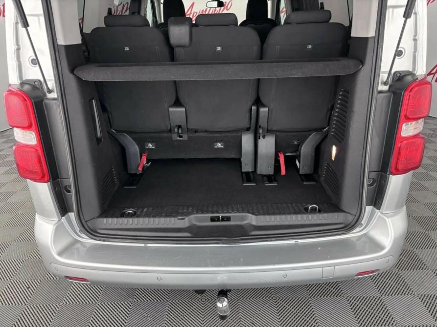 Toyota ProAce II Псков  - изображение 22