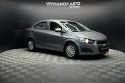 Chevrolet Aveo II Крым  - изображение 34