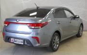 Kia Rio IV Новокузнецк  - изображение 28