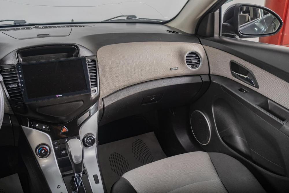 Chevrolet Cruze I Томск  - изображение 12