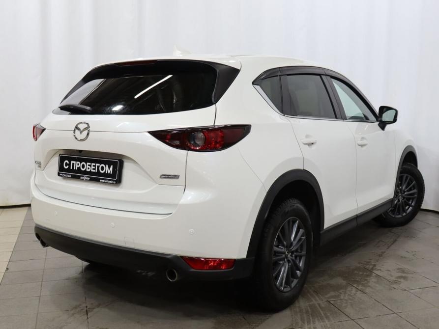 Mazda CX-5 II Москва  - изображение 4