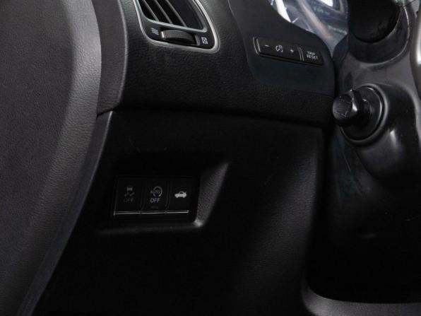 Infiniti Q50 I с пробегом 2014 года, цена 1 699 000 рублей, 185779 км, седан, Автокод Объявления