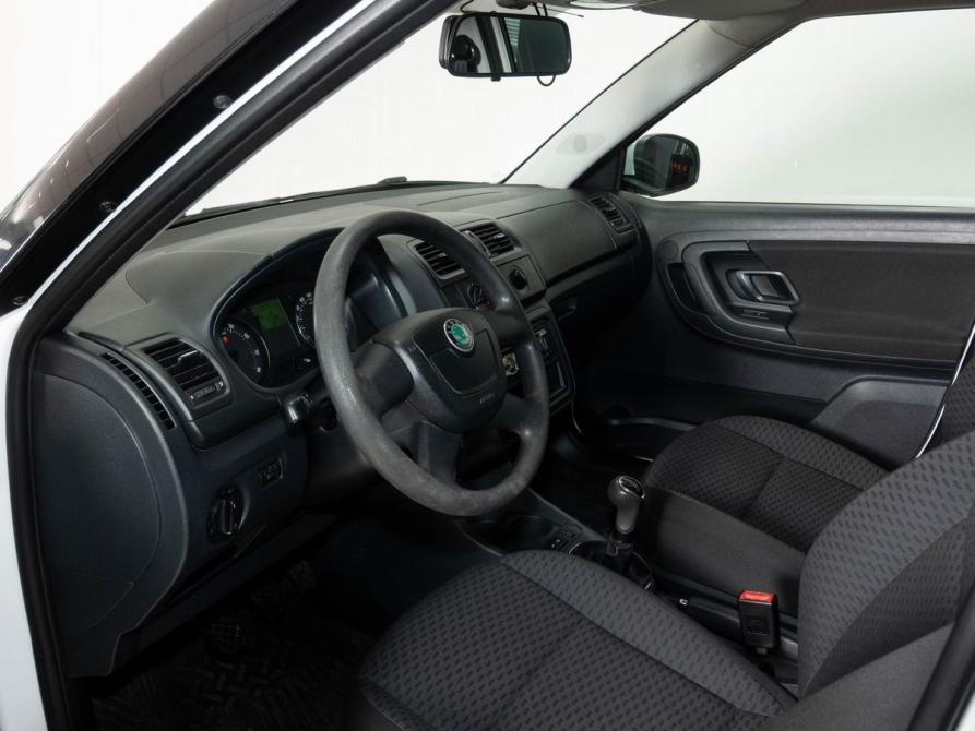 Skoda Fabia II Рестайлинг Казань  - изображение 5