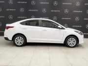 Hyundai Solaris II Рестайлинг Москва  - изображение 27