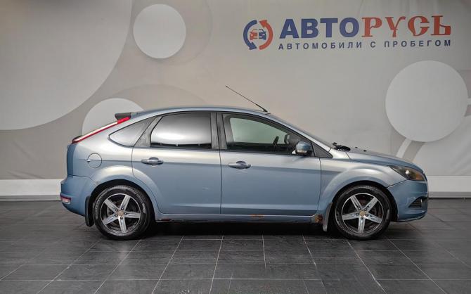 Ford Focus II Рестайлинг с пробегом 2010 года, цена 499 000 рублей, 212500 км, хэтчбек, Автокод Объявления