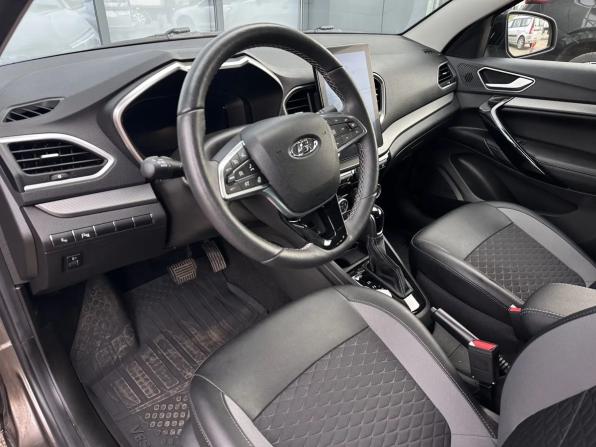 Lada (ВАЗ) Vesta I Рестайлинг (NG) с пробегом 2024 года, цена 1 370 000 рублей, 34547 км, седан, Автокод Объявления