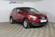 Nissan Qashqai I Рестайлинг Нижний Новгород  - изображение 25