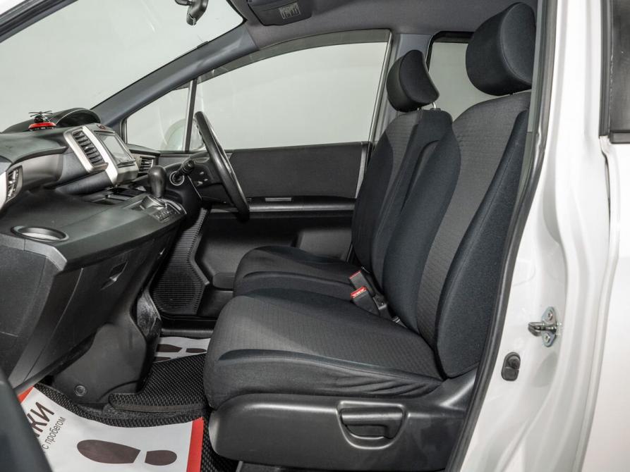 Honda Freed I Иркутск  - изображение 6