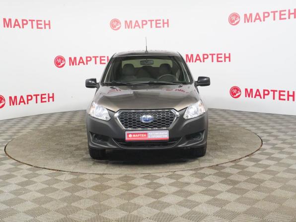Datsun on-DO I с пробегом 2019 года, цена 550 000 рублей, 68066 км, седан, Автокод Объявления
