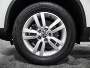 Volkswagen Tiguan I Рестайлинг Иркутск  - изображение 38