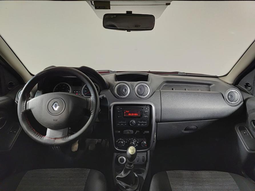 Renault Duster I Уфа  - изображение 17