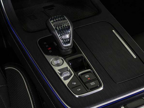 GAC GS8 II с пробегом 2023 года, цена 3 398 000 рублей, 41128 км, внедорожник, Автокод Объявления