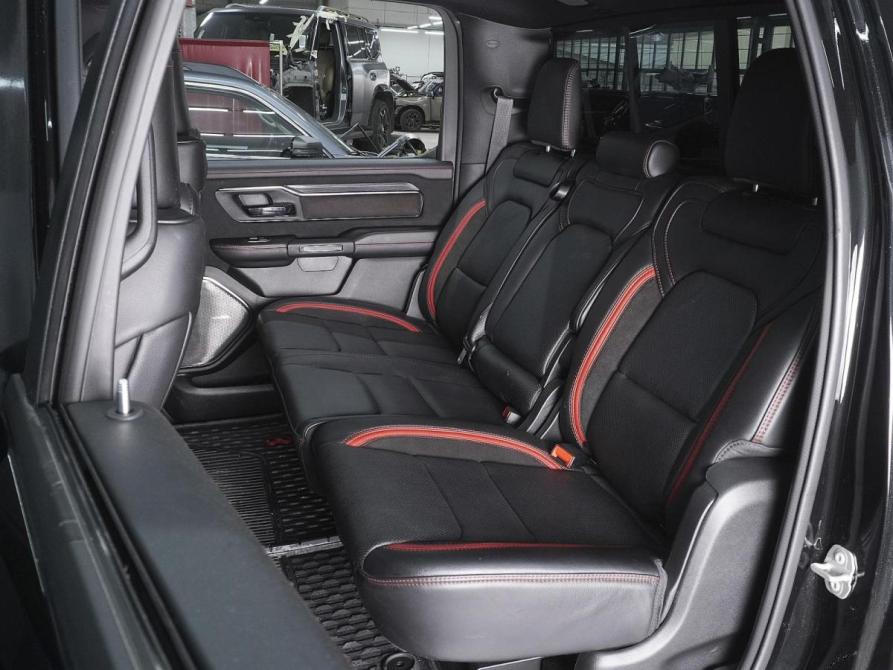 Ram 1500 V Ростов-на-Дону  - изображение 9