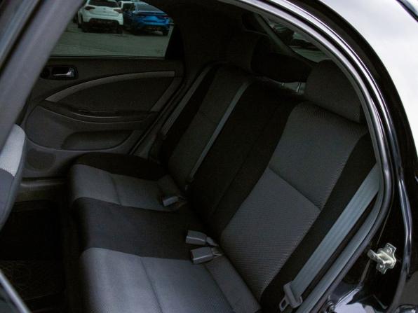 Chevrolet Lacetti I с пробегом 2010 года, цена 675 000 рублей, 115259 км, хэтчбек, Автокод Объявления