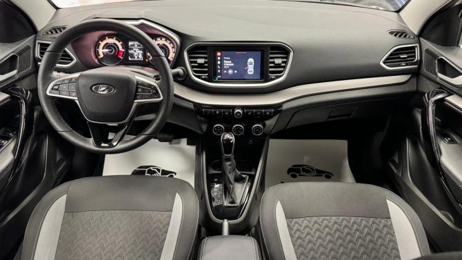 Lada (ВАЗ) Vesta I Рестайлинг (NG) с пробегом 2024 года, цена 1 419 000 рублей, 25609 км, седан, Автокод Объявления