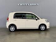 Toyota Porte II Краснодар  - изображение 21