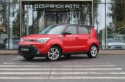 Kia Soul II Брянск  - изображение 24