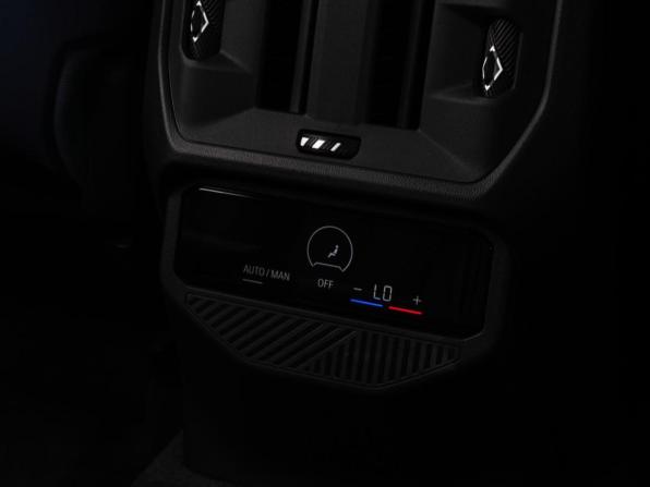 BMW X3 IV (G45/G48) с пробегом 2025 года, цена 7 669 000 рублей, 175 км, внедорожник, Автокод Объявления