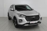 Chery Tiggo 4 Pro I Астрахань  - изображение 24