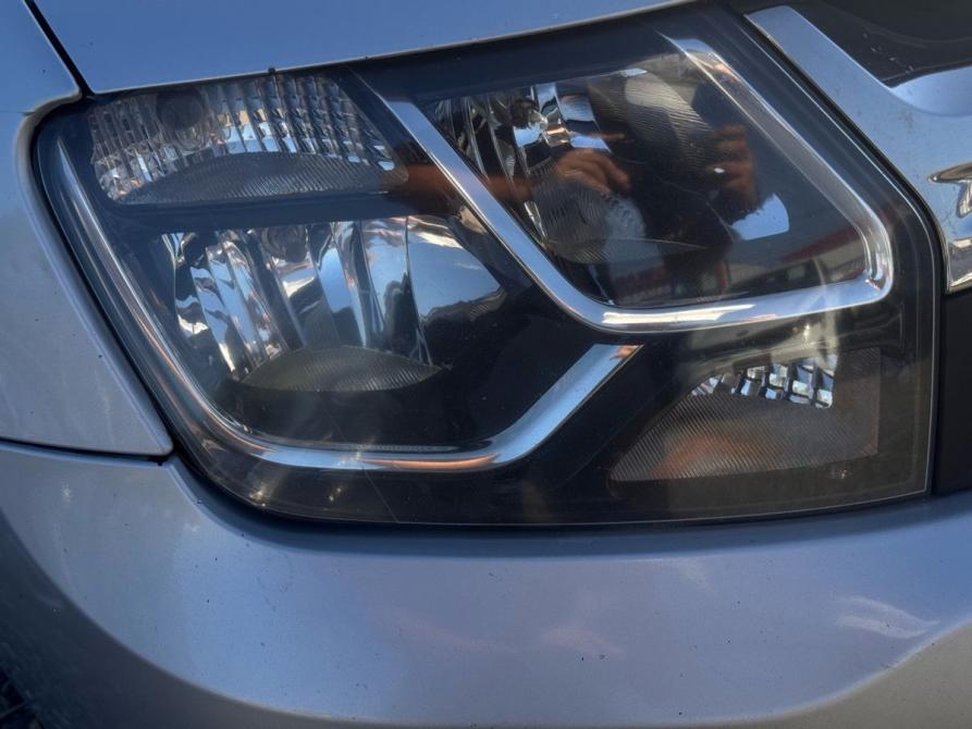 Renault Duster I Рестайлинг Ставрополь  - изображение 11