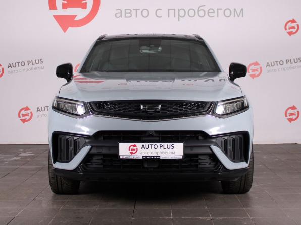 Geely Tugella I Рестайлинг с пробегом 2023 года, цена 2 999 000 рублей, 44500 км, внедорожник, Автокод Объявления