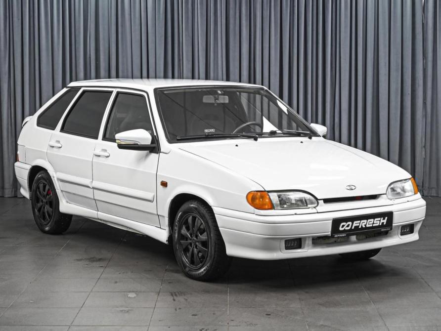 Lada (ВАЗ) 2114 Ставрополь  - изображение 1