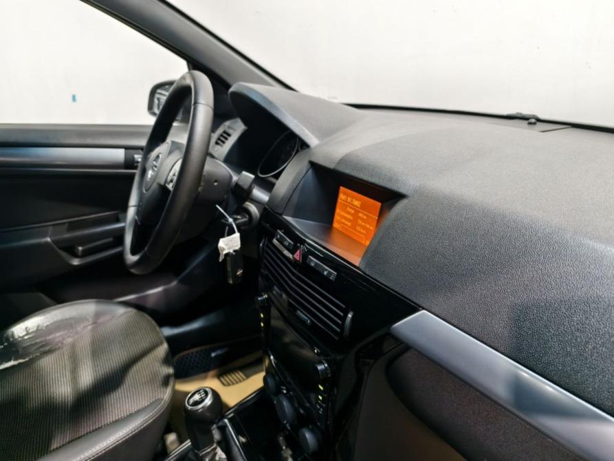 Opel Astra H Рестайлинг Курск  - изображение 7