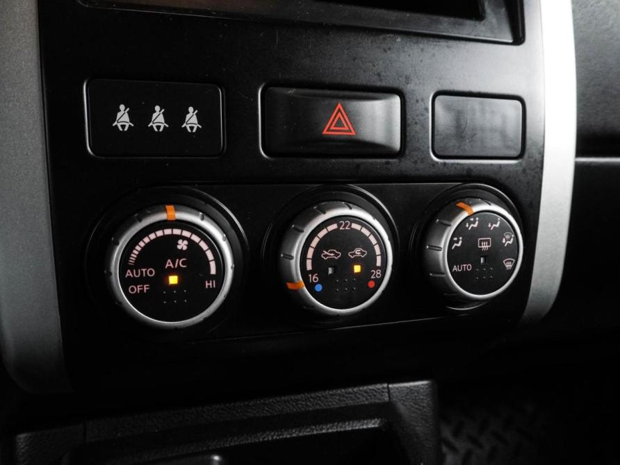 Nissan X-Trail II Рестайлинг Воронеж  - изображение 21
