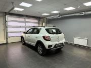 Renault Sandero II Рестайлинг Тверь  - изображение 26